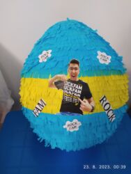 Ostale dečije stvari: Pinjate po zelji, teme i boje vi birate a mozete i reci temu a ja da na lalafo.rs — 6 Ostale dečije stvari: Pinjate po zelji, teme i boje vi birate a mozete i reci temu a ja da — 6