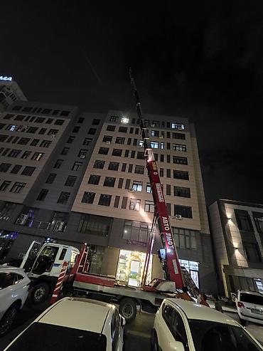 🏗️ АВТОЛИФТ — ВСЕГДА НА ВЫСОТЕ! Нужно поднять мебель, окна, стекло