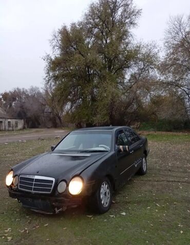 форт транзит кербен: Mercedes-Benz 220: 1995 г., 2.3 л, Механика, Дизель, Седан