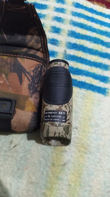 Другое для спорта и отдыха: Дальномер новый — 7