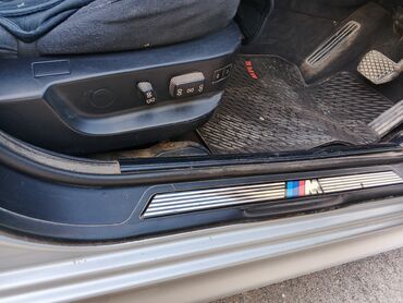 BMW: BMW 5 series: 1999 г., 2.5 л, Типтроник, Бензин, Седан — 11