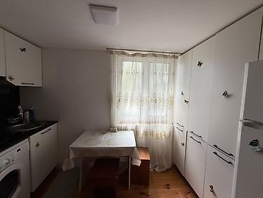 kiraye ev binede: 2 otaqlı, 29 kv. m — 3