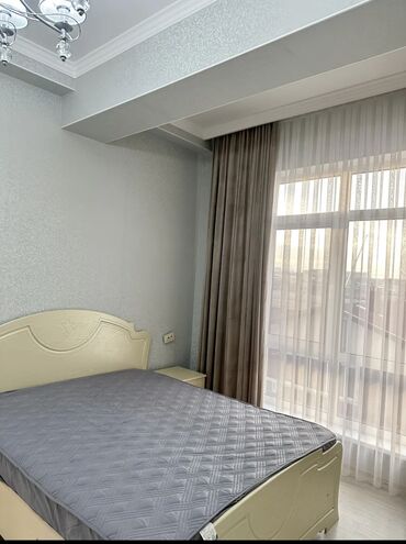 Долгосрочная аренда квартир: 2 комнаты, Собственник, Без подселения, С мебелью полностью — 2