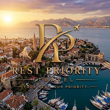 вас 07: Авиабилеты и путешествия от Rest Priority Travel - Авиабилеты - — 1