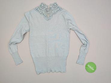 sweter turecki lata 80: Sweter damski, rozmiar S — 3