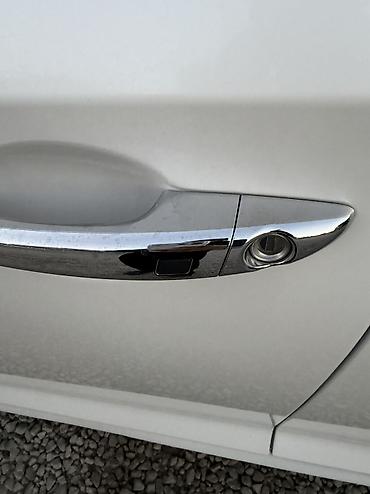 опел зафира мотор: Hyundai Sonata: 2018 г., 2 л, Автомат, Газ, Седан — 5