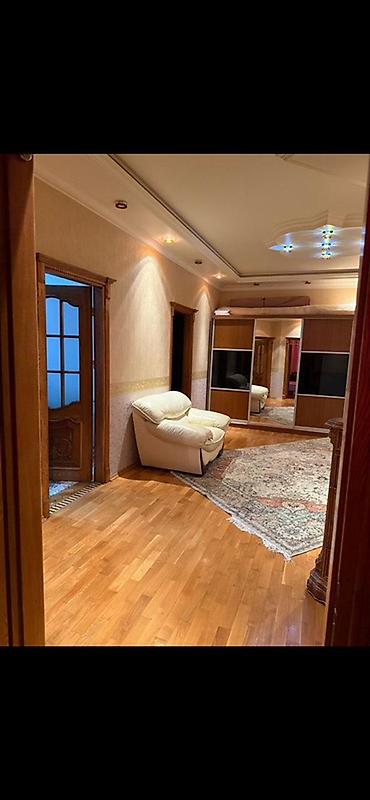 şeki: Bakı, Yeni Yasamal, 3 otaqlı, Köhnə tikili, m. İnşaatçılar, 117 kv. m — 7
