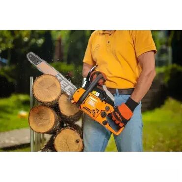 Motorne testere: Villager Motorna testera VGS 380 Prime Motorne testereŠifra artikla  — 9