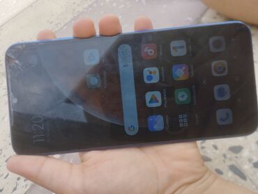 Техника для кухни: Redmi 9A, 32 ГБ, цвет - Синий