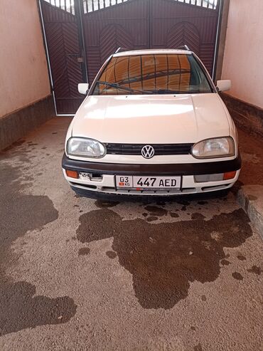 ремонт фар в бишкеке: Volkswagen Golf Variant: 1994 г., 1.8 л, Механика, Бензин, Фургон