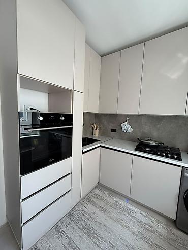 2 6: 2 комнаты, 67 м², Улан-2 мкр 106 серия улучшенная, 6 этаж, Свежий ремонт — 1