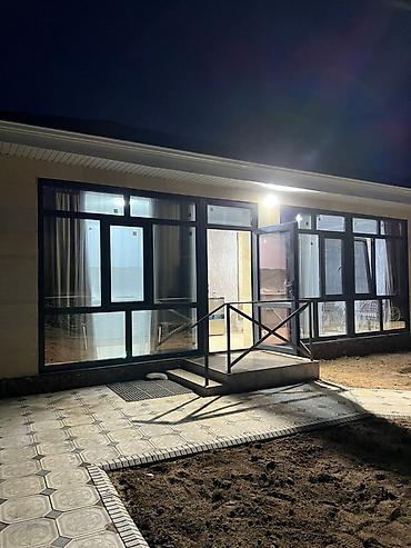 Аренда коттеджей и домов на Иссык-Куле: 🏡Приглашаем на комфортный отдых в новом уютном коттедже с современным — 7