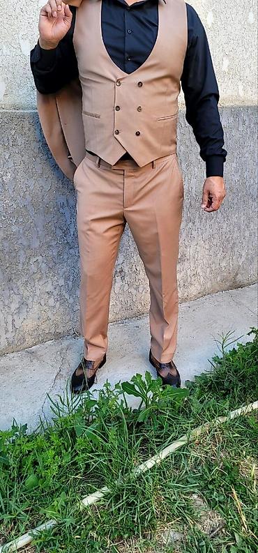 Костюмы: Пиджак гана. Только Пиджак — 3