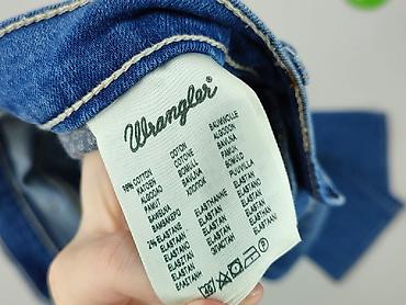 wrangler denim: Jeansy damskie, rozmiar S — 5