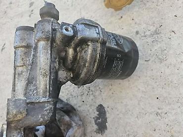 eno plus: HLADNJAK FILTER ULJA ZA SUBARU OUTBACK ZA 2010. GOD. | 2.0 DIZEL — 2