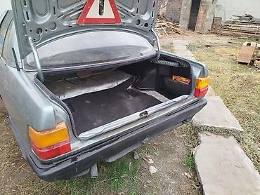 Audi: Audi 100: 1987 г., Механика, Седан at lalafo.kg — 12 Audi: Audi 100: 1987 г., Механика, Седан — 12