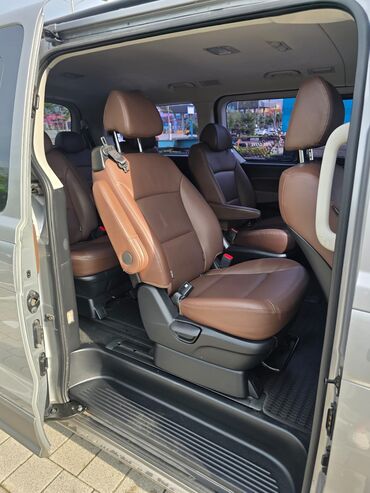 Hyundai: Hyundai H-1 (Grand Starex): 2019 г., 2.5 л, Типтроник, Дизель, Минивэн at lalafo.kg — 17 Hyundai: Hyundai H-1 (Grand Starex): 2019 г., 2.5 л, Типтроник, Дизель, Минивэн — 17