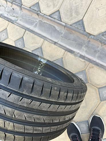 Шины: Шина Linglong Sport Master 245/35 R20 - Серия: Sport Master - Размер — 6