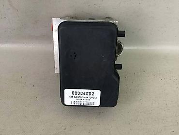 elm327 interface: ABS ZA TOYOTA HILUX OD 2006. DO 2023. GOD. | Svi delovi za Toyota — 1