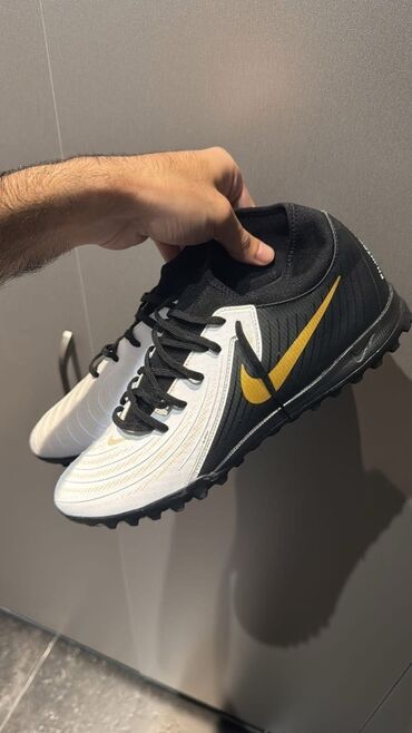 Butslar: Butslar Nike, Ölçü: 43, Yeni lalafo.az -da Butslar: Butslar Nike, Ölçü: 43, Yeni