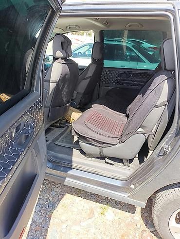 Seat: Seat Alhambra: 2008 г., 1.9 л, Механика, Дизель, Универсал — 7