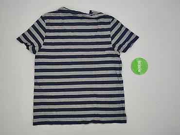 red herring marka: Burton Menswear London, Koszulka dla mężczyzn, rozmiar L — 3