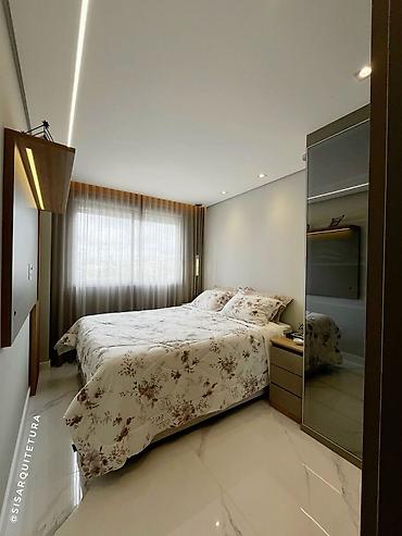 Посуточная аренда квартир: 1 комната, Душевая кабина, Постельное белье, Кондиционер — 7