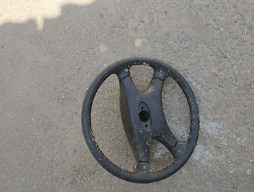 sükan rul: Avtomobil sükanı — 1