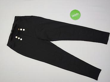 top cena: Tom Rose, Legginsy Eleganckie damskie, rozmiar S — 2