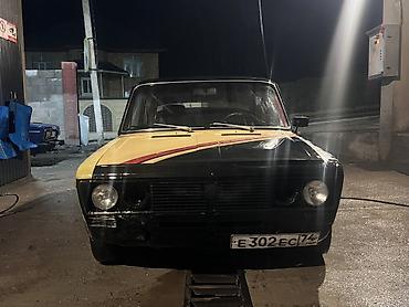 ВАЗ (ЛАДА): ВАЗ (ЛАДА) : 1977 г., Седан — 1