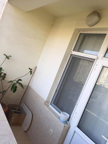 Yeni tikili: 3 otaqlı, Yeni tikili, m. Həzi Aslanov, 80 kv. m — 11