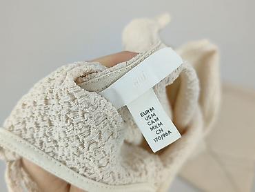 hm 2000s: H&M, Sukienka damska, rozmiar M — 4