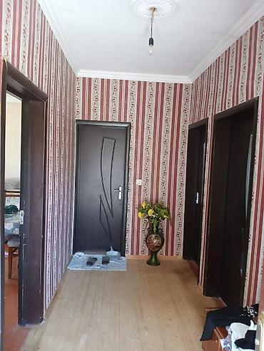 ev alqi sat: 3 otaqlı, 75 kv. m, Kredit yoxdur, Orta təmir — 4