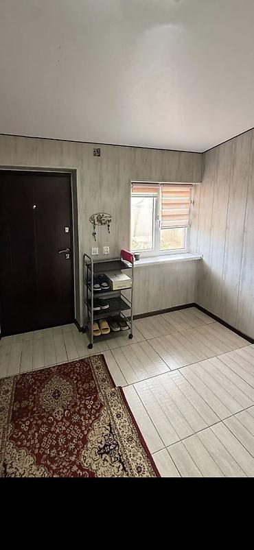 танхаус кок жар: 60 м², 4 комнаты, Кок-Жар мкр, Без подселения — 3