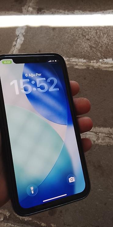 iphone 11 pro gold: IPhone 11 Pro, Qızılı, Face ID — 3
