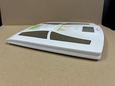 Vage za merenje telesne težine: Soehnle Body Balance Active Shape – digitalna personalna vaga sa — 5