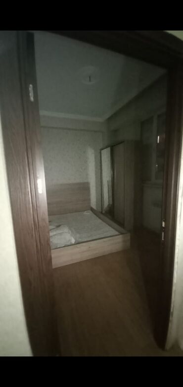 Uzunmüddətli kirayə mənzillər: 1 otaqlı mənzil – studiya tipli mətbəx və sanitar qovşaq — 7