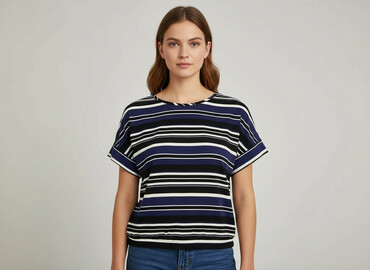 t shirty 3d print: Women`s T-shirt, size One size