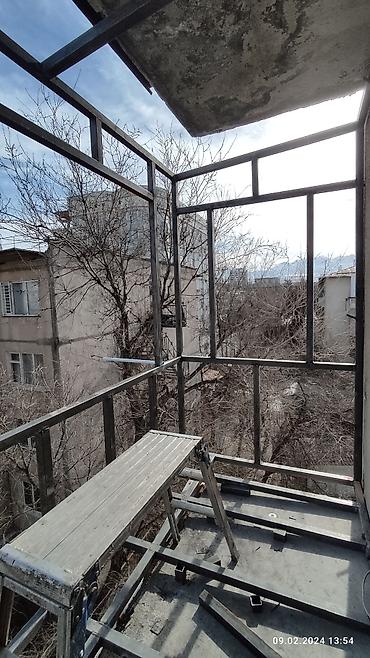 Утепление: Утепление потолков, Утепление стен, Утепление фасада | Утепление дома, Утепление квартиры, Утепление контейнера Penoplex, Базальт, Пенопласт Больше 6 лет опыта — 4