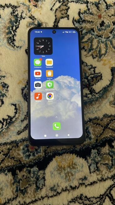 редми 12 телефон: Poco X4 GT, Б/у, 128 ГБ, цвет - Черный, 2 SIM