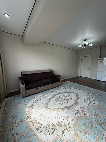 2 6: 2 комнаты, 52 м², Джал-29 Элитка, 9 этаж, Евроремонт — 1