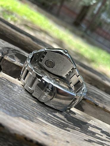 авиационные: Классические часы часы, Swatch, Швейцария, Оригинал, Мужские, Б/у — 3