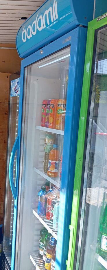 Dərin dondurucular: Soyuducu Badamlı👇Qiyməti:*450* man. Ünvan:Biləcəri/58Sb/ *İlh*