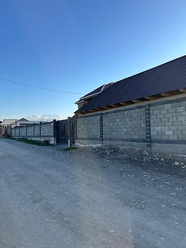 Продажа коттеджей и домов: 🏘️ Продается дом 92 кв.м 119000 $ 📍Ак -ордо 3, рядом — 10