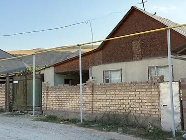 тынчтык ж м: Собственик !!! Продаётся земельный участок с домом район Арча бешик — 2