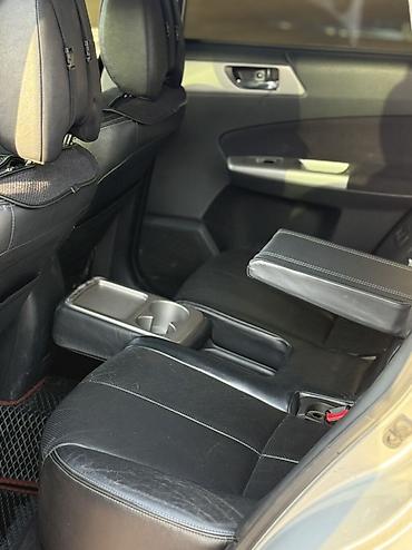 Subaru: Subaru Forester: 2009 г., 2.5 л, Автомат, Бензин, Кроссовер at lalafo.kg — 8 Subaru: Subaru Forester: 2009 г., 2.5 л, Автомат, Бензин, Кроссовер — 8