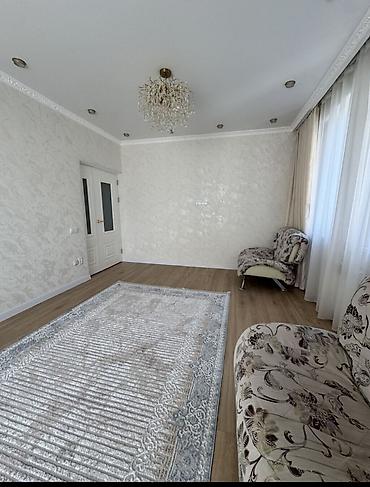 106: 2 комнаты, 53 м², Мед Академия Элитка, 6 этаж, Свежий ремонт — 2