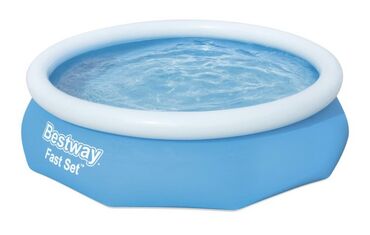 надувные бассейн: Надувной бассейн- Bestway