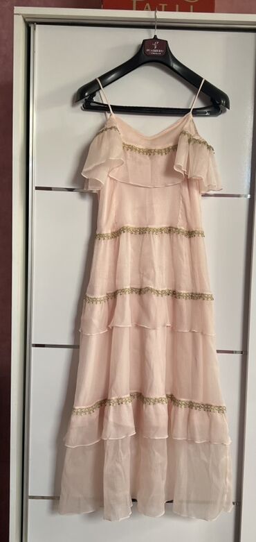 Ziyafət donu, Maksi, Dior, L (EU 40)
