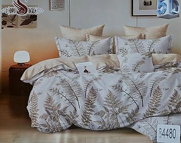 Posteljina: Posteljina – više dezena Opis: - Setovi posteljine sa modernim — 12